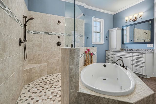 5094 Moss Rd, Nashville, TN 37221