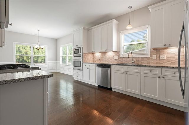 97 Unicoi Way, Dallas, GA 30132