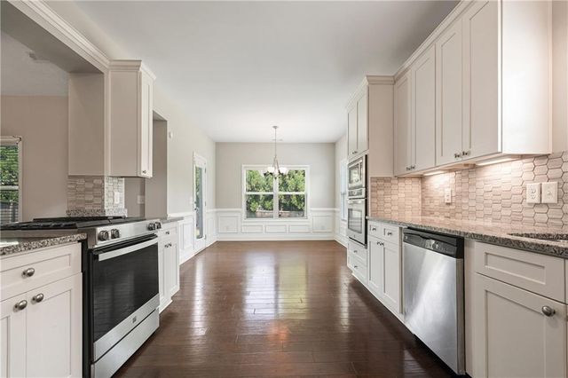 97 Unicoi Way, Dallas, GA 30132