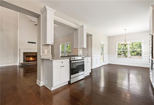 97 Unicoi Way, Dallas, GA 30132