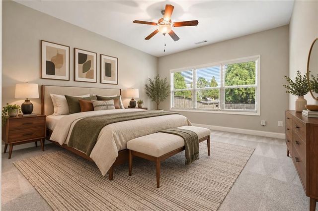 97 Unicoi Way, Dallas, GA 30132