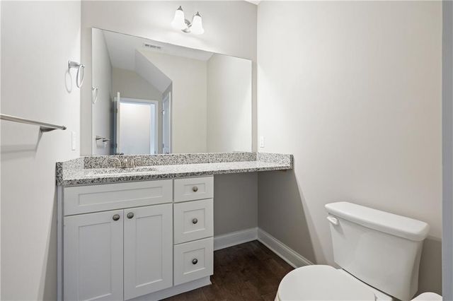 97 Unicoi Way, Dallas, GA 30132