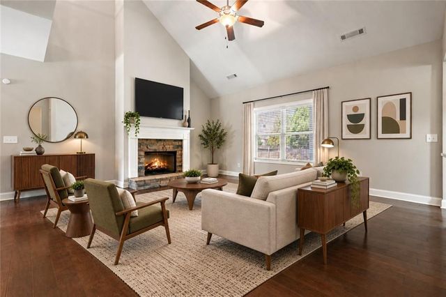 97 Unicoi Way, Dallas, GA 30132