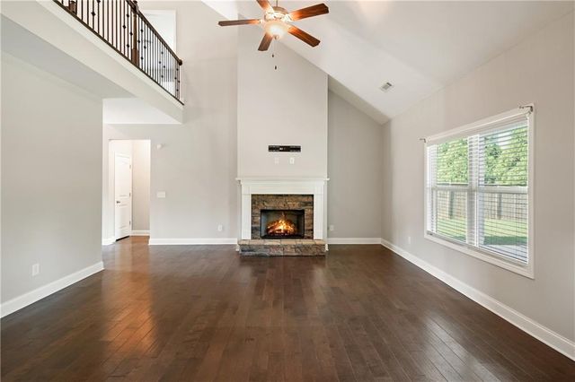 97 Unicoi Way, Dallas, GA 30132