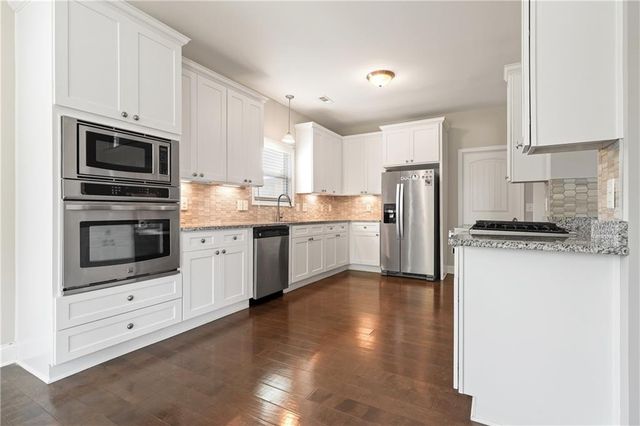 97 Unicoi Way, Dallas, GA 30132
