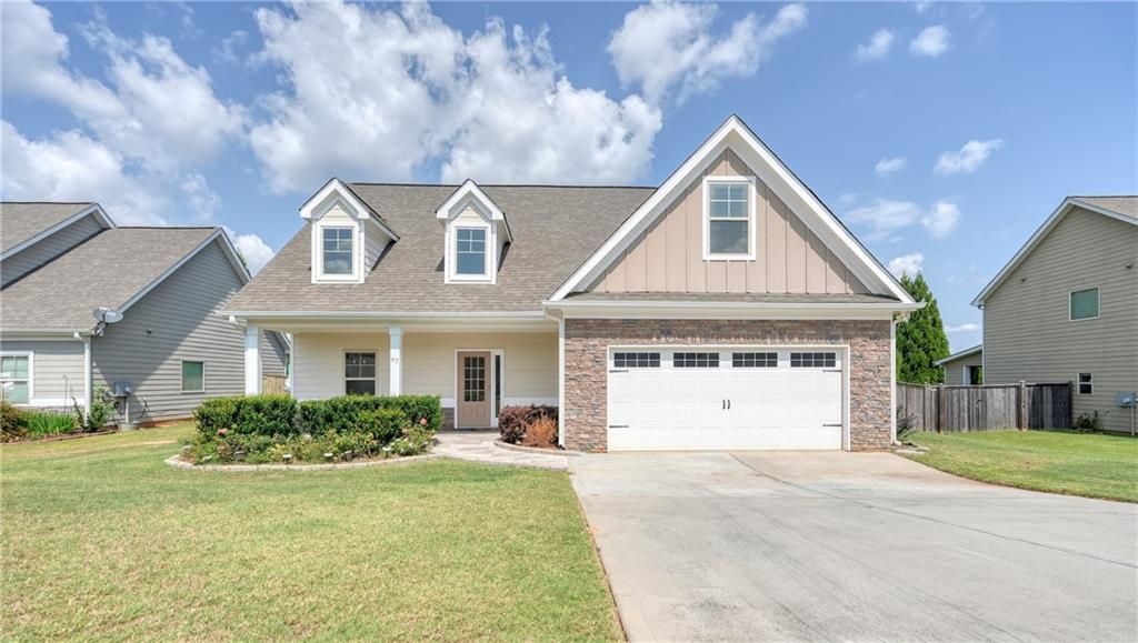 97 Unicoi Way, Dallas, GA 30132