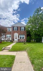 1646 GRAY HAVEN COURT, Dundalk, MD 21222