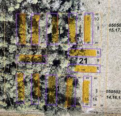 LOT#1.3.5.7.9.11.13.15.17 LA PALOMA ROAD, Myakka City, FL 34251