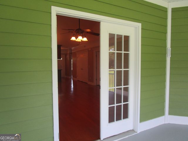 7272 Shellman Bluff Road NE, Townsend, GA 31331