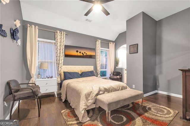 3310 Vista Creek Drive, Dacula, GA 30019