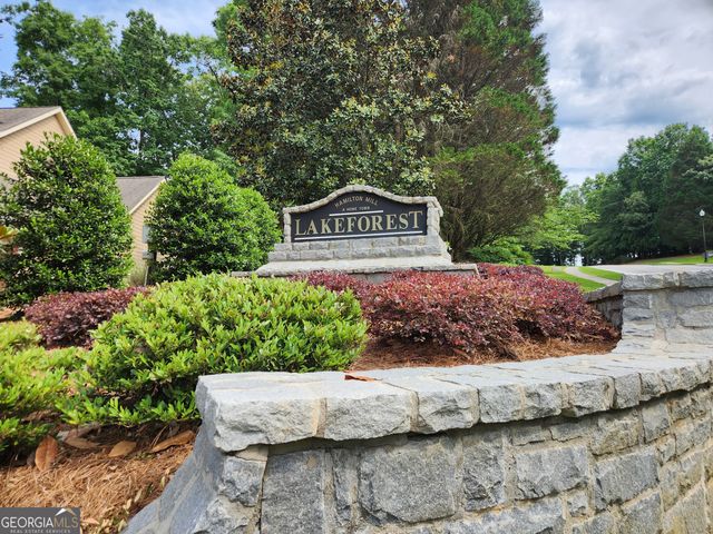 3310 Vista Creek Drive, Dacula, GA 30019