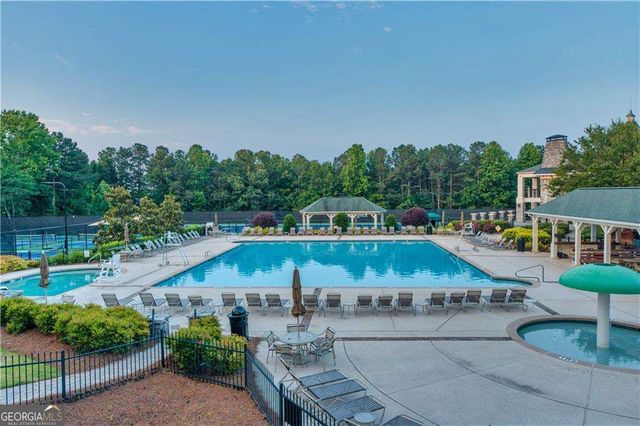 3310 Vista Creek Drive, Dacula, GA 30019