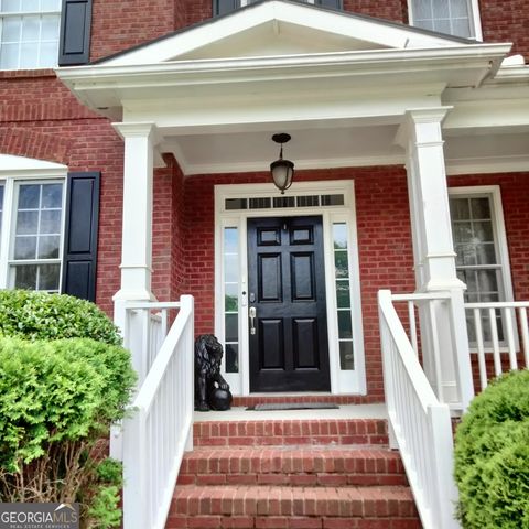 3310 Vista Creek Drive, Dacula, GA 30019