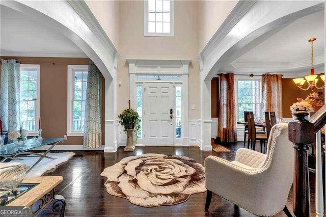3310 Vista Creek Drive, Dacula, GA 30019