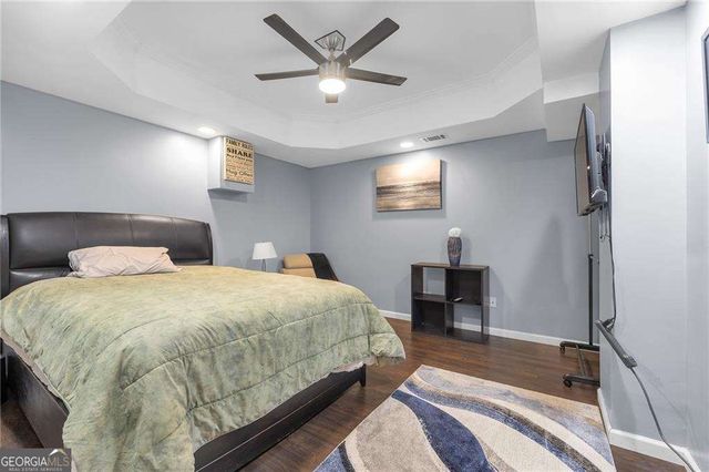 3310 Vista Creek Drive, Dacula, GA 30019