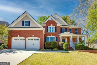 3310 Vista Creek Drive, Dacula, GA 30019