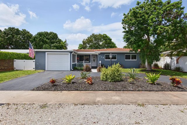 729 NW 29th Court, Wilton Manors, FL 33311
