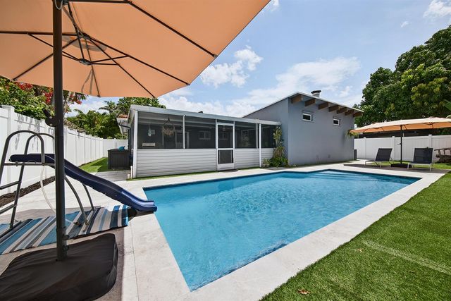 729 NW 29th Court, Wilton Manors, FL 33311