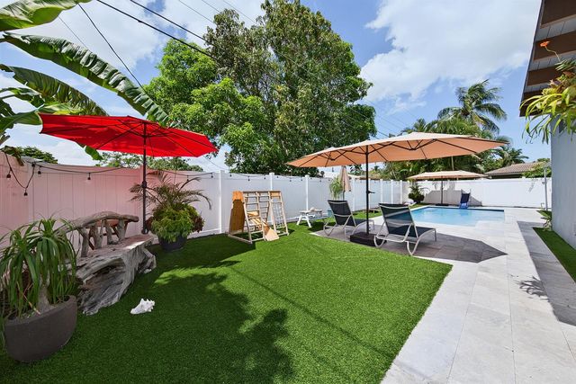 729 NW 29th Court, Wilton Manors, FL 33311