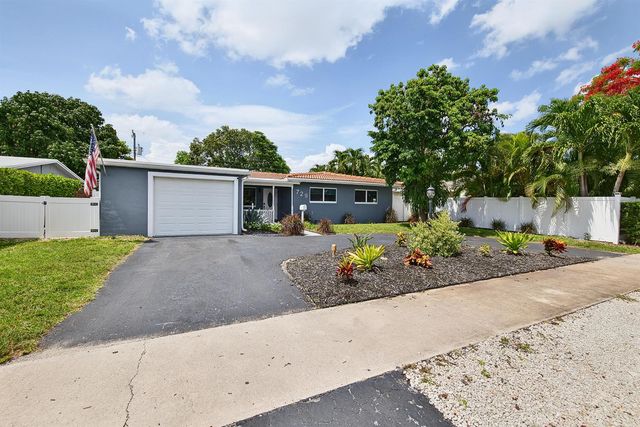 729 NW 29th Court, Wilton Manors, FL 33311