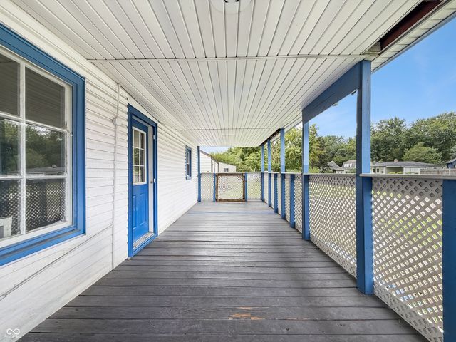 887 S Auburn Street, Indianapolis, IN 46241
