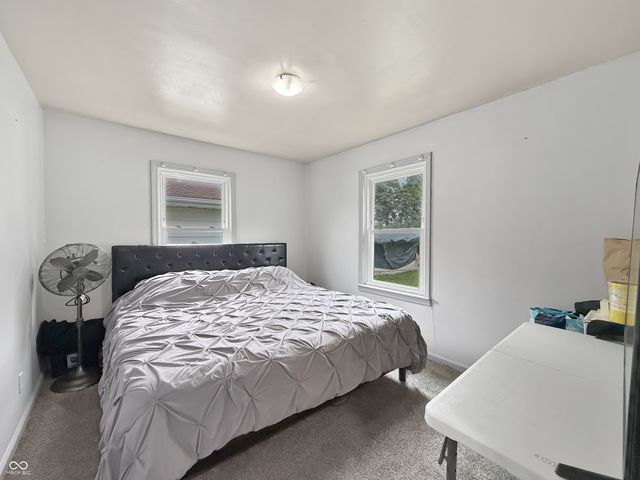 887 S Auburn Street, Indianapolis, IN 46241