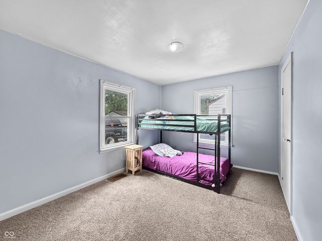 887 S Auburn Street, Indianapolis, IN 46241
