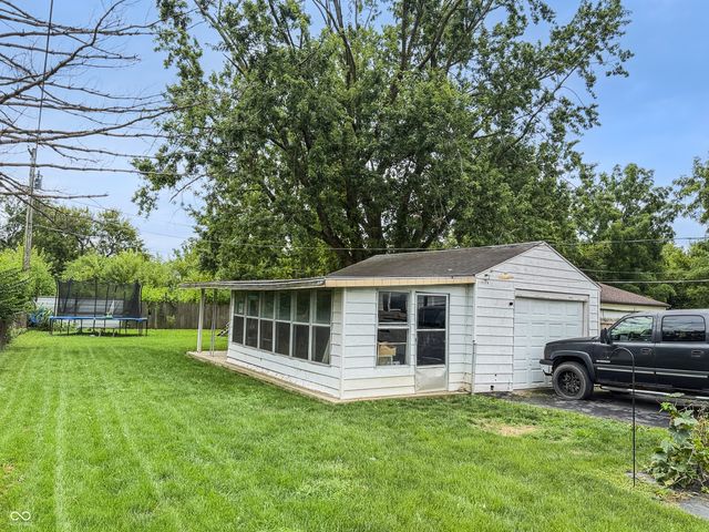 887 S Auburn Street, Indianapolis, IN 46241