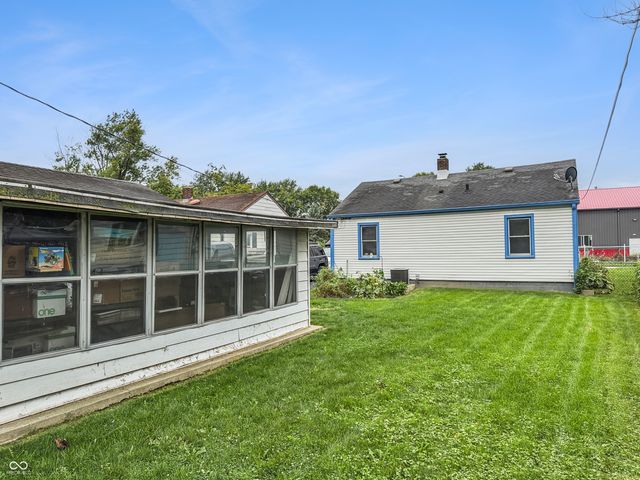 887 S Auburn Street, Indianapolis, IN 46241