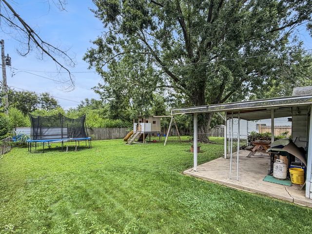 887 S Auburn Street, Indianapolis, IN 46241