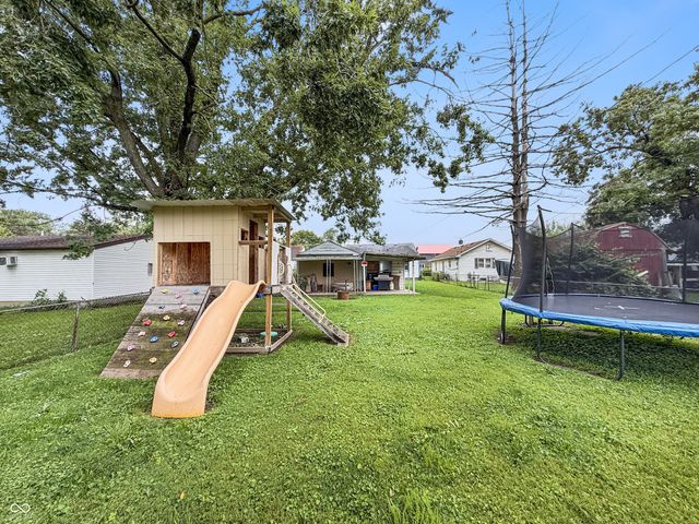 887 S Auburn Street, Indianapolis, IN 46241
