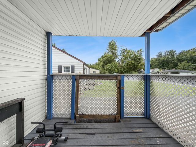 887 S Auburn Street, Indianapolis, IN 46241