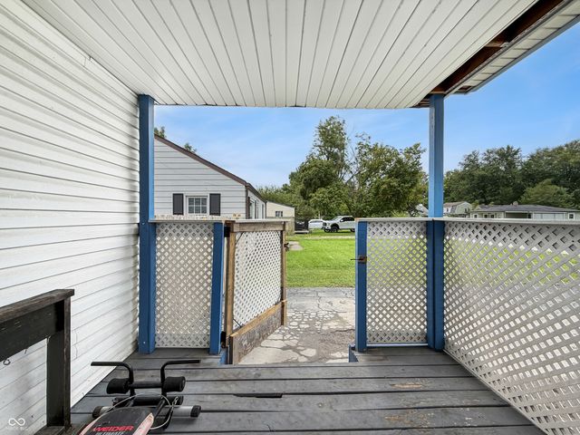 887 S Auburn Street, Indianapolis, IN 46241
