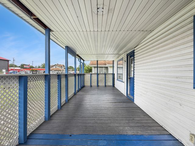 887 S Auburn Street, Indianapolis, IN 46241