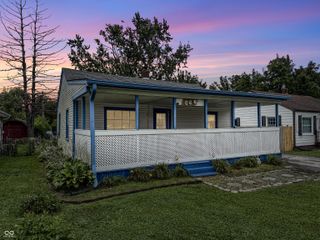 887 S Auburn Street, Indianapolis, IN 46241