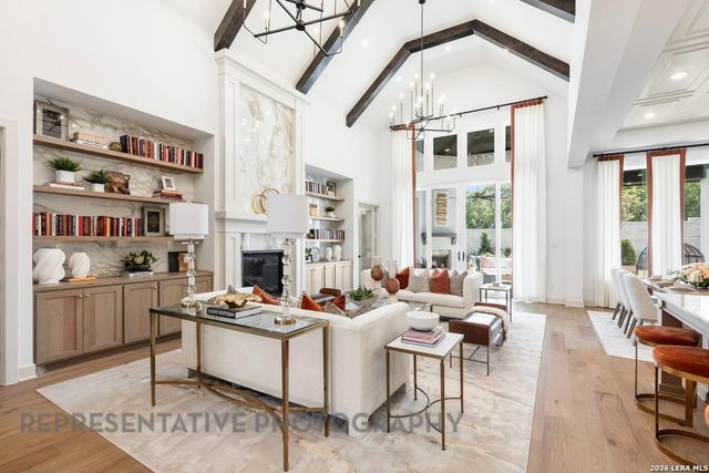 306 Dulce Vista, Boerne, TX 78006