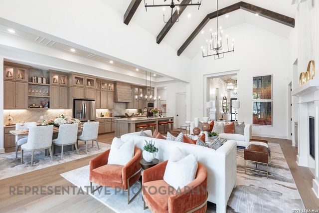 306 Dulce Vista, Boerne, TX 78006