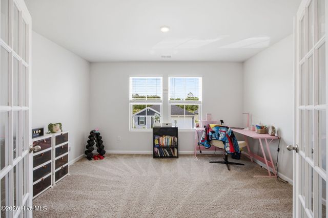 6914 Seaside Palms Place SW, Sunset Beach, NC 28468