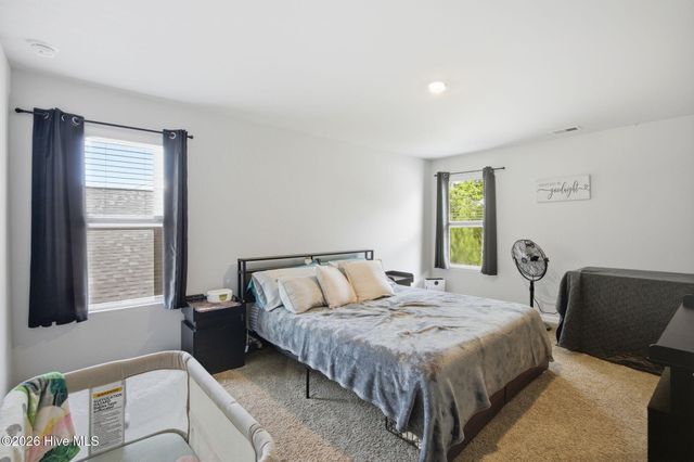 6914 Seaside Palms Place SW, Sunset Beach, NC 28468