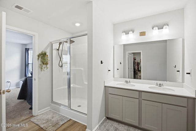 6914 Seaside Palms Place SW, Sunset Beach, NC 28468