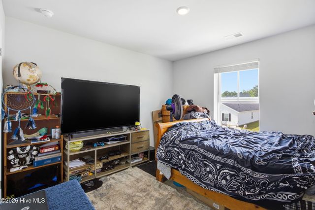 6914 Seaside Palms Place SW, Sunset Beach, NC 28468