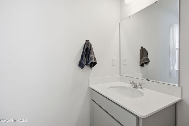 6914 Seaside Palms Place SW, Sunset Beach, NC 28468