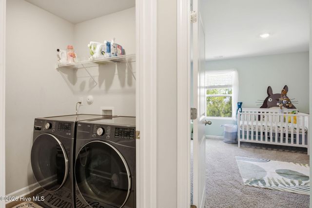 6914 Seaside Palms Place SW, Sunset Beach, NC 28468