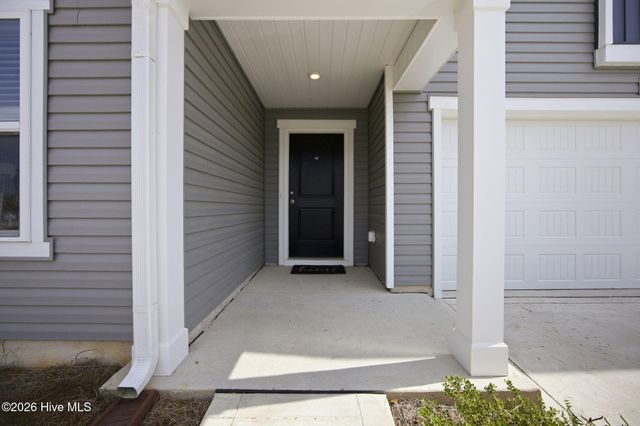 6914 Seaside Palms Place SW, Sunset Beach, NC 28468
