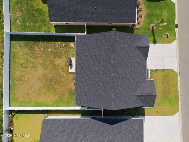 6914 Seaside Palms Place SW, Sunset Beach, NC 28468