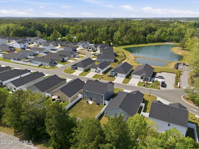 6914 Seaside Palms Place SW, Sunset Beach, NC 28468