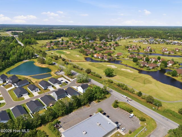 6914 Seaside Palms Place SW, Sunset Beach, NC 28468