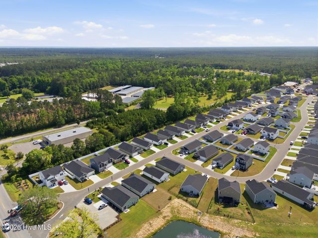 6914 Seaside Palms Place SW, Sunset Beach, NC 28468