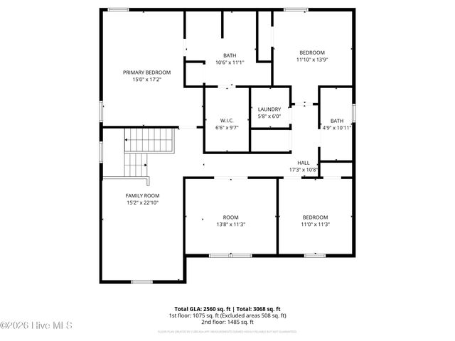 6914 Seaside Palms Place SW, Sunset Beach, NC 28468