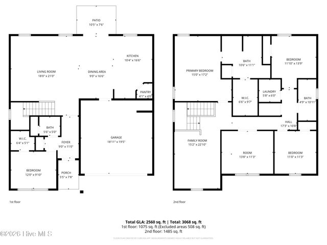 6914 Seaside Palms Place SW, Sunset Beach, NC 28468